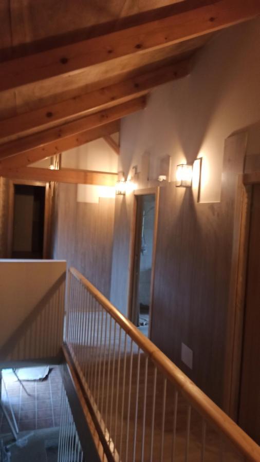 Veiga Da Porta - Casa Rural Cequeril Bagian luar foto