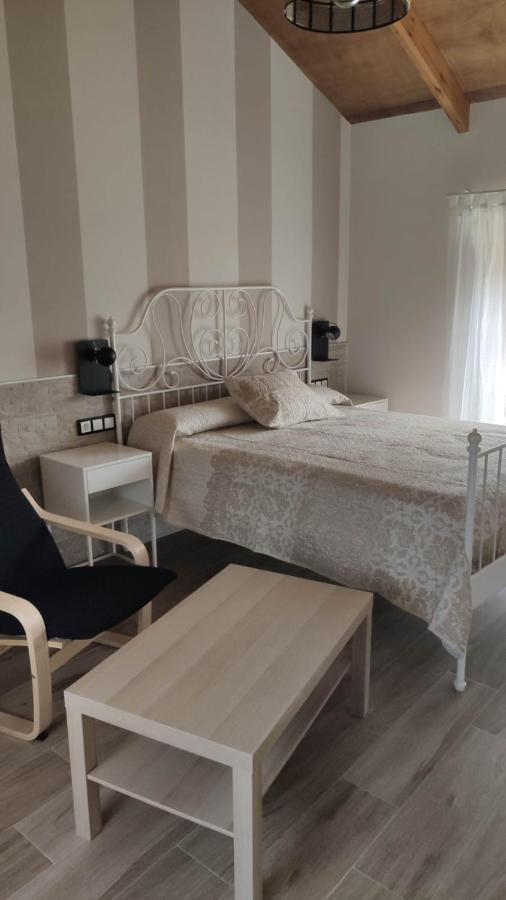 Veiga Da Porta - Casa Rural Cequeril Bagian luar foto