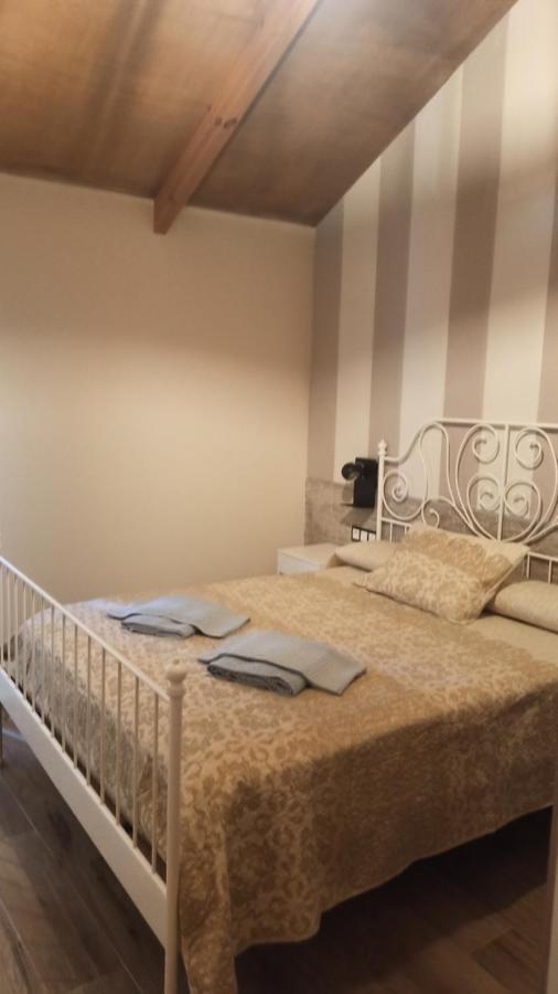 Veiga Da Porta - Casa Rural Cequeril Bagian luar foto